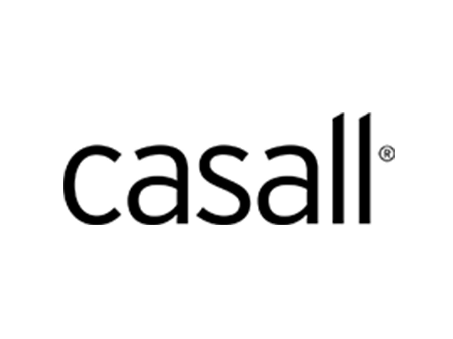 Logo of Casall
