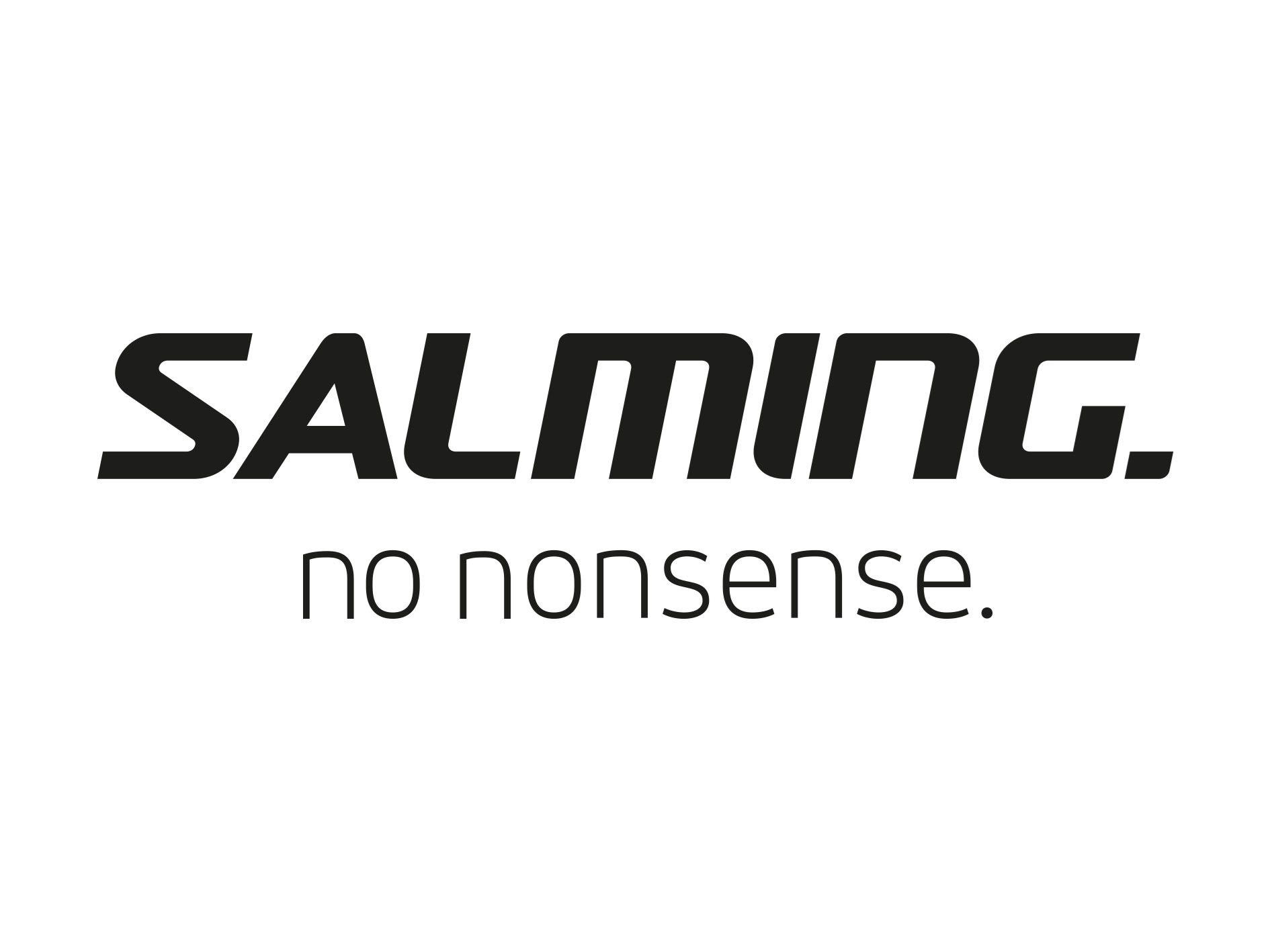 Logo of Salming