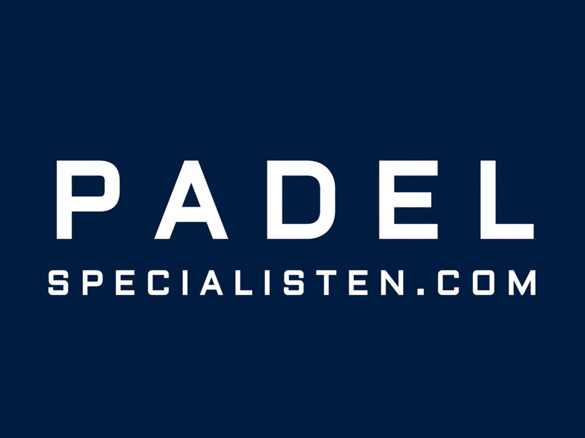Logo of Padelspecialisten