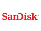 Logo of SanDisk