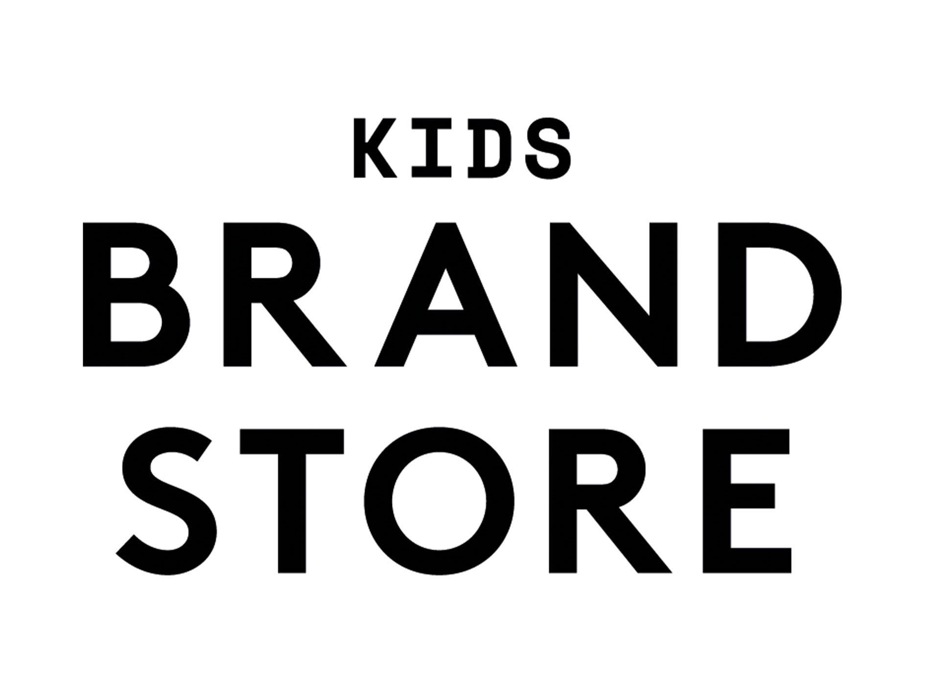Kids Brand Store