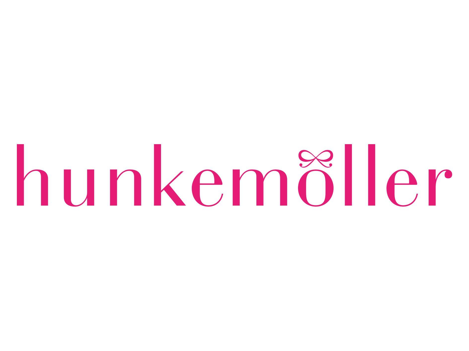 Logo of Hunkemöller