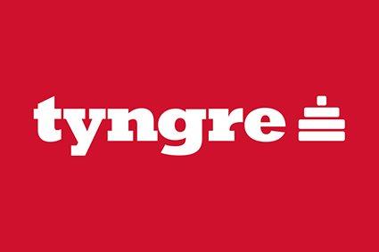 Logo of Tyngre