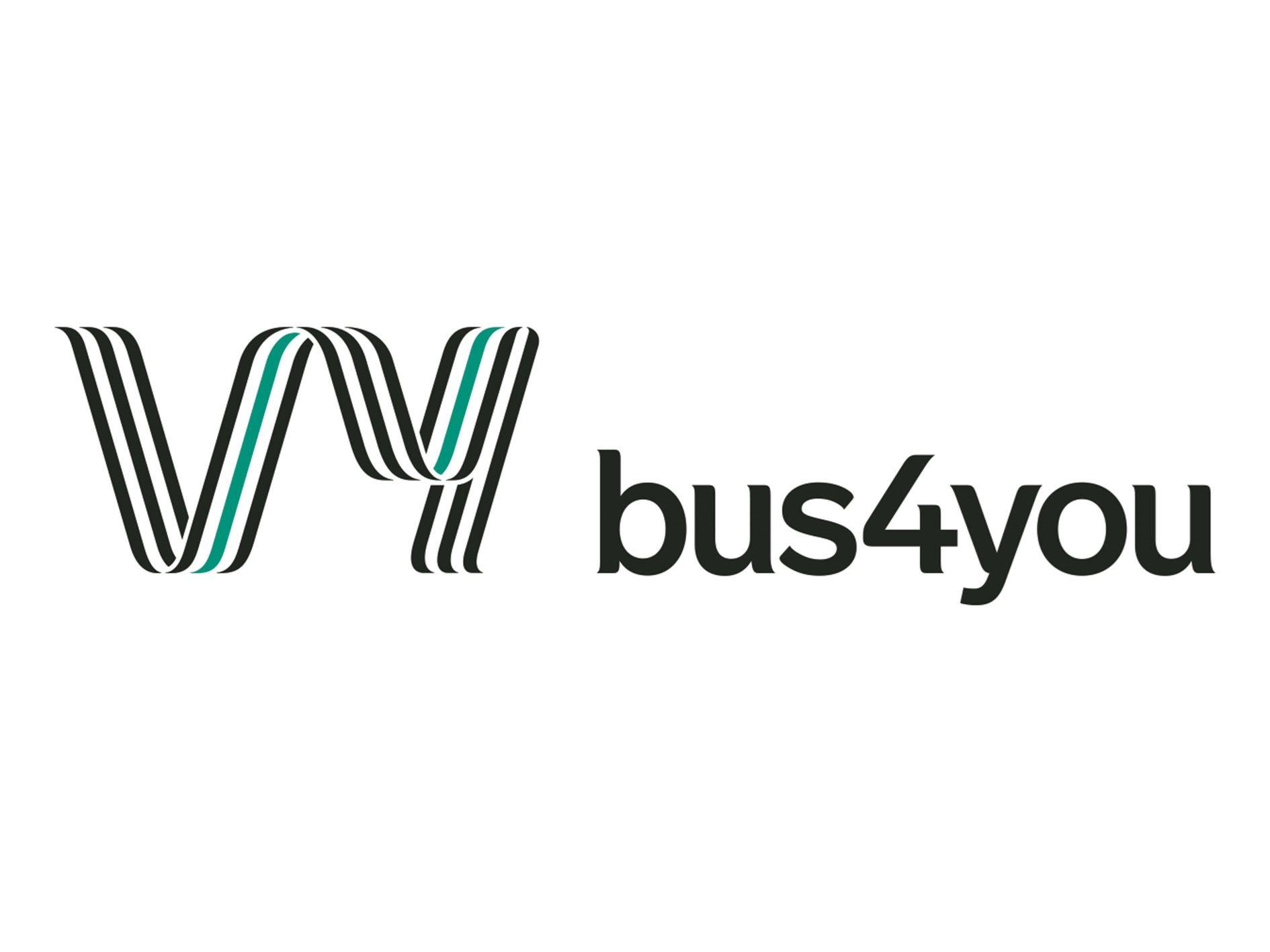 Vy Bus4you