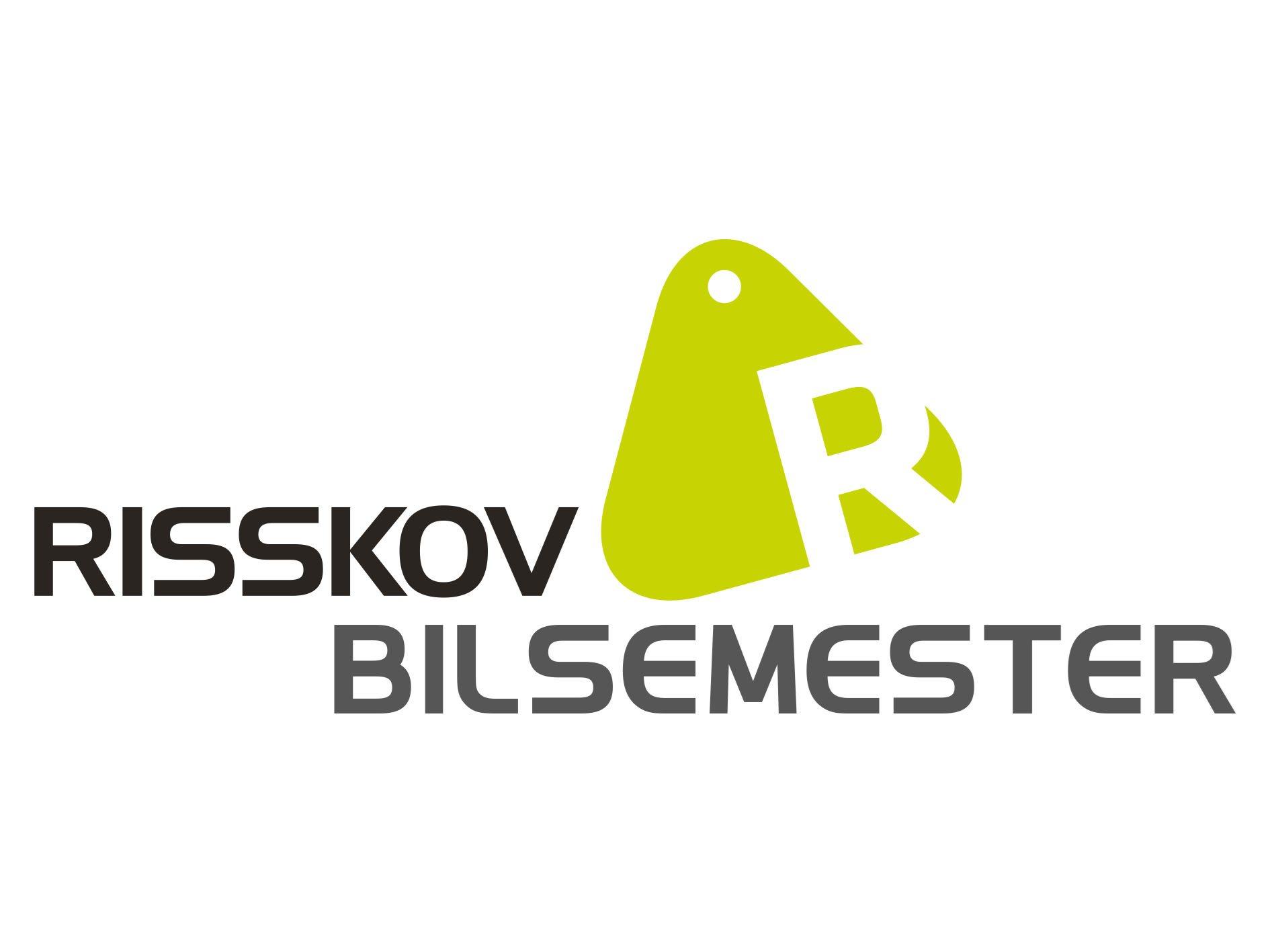 Logo of Risskov Bilsemester