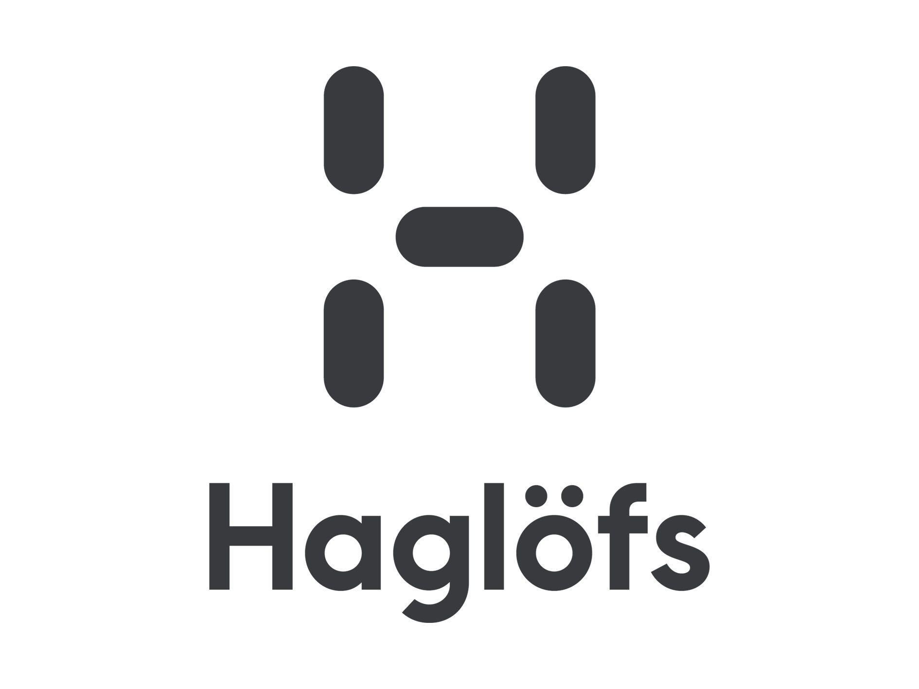 Logo of Haglöfs