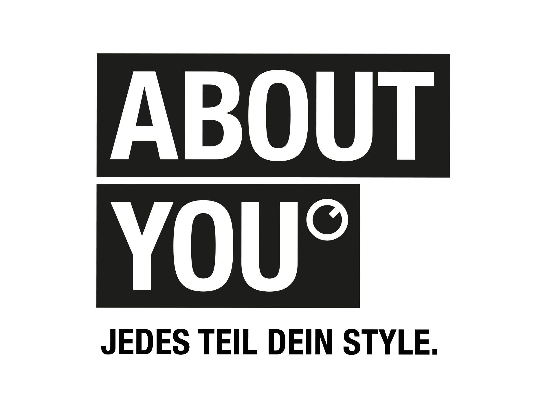 Logo of ABOUT YOU