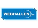 Logo of Webhallen