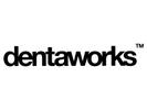 Logo of Dentaworks tandblekning