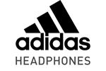 adidas headphones