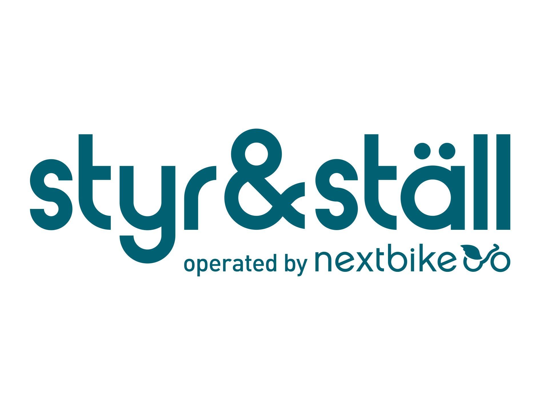 Logo of Styr & Ställ