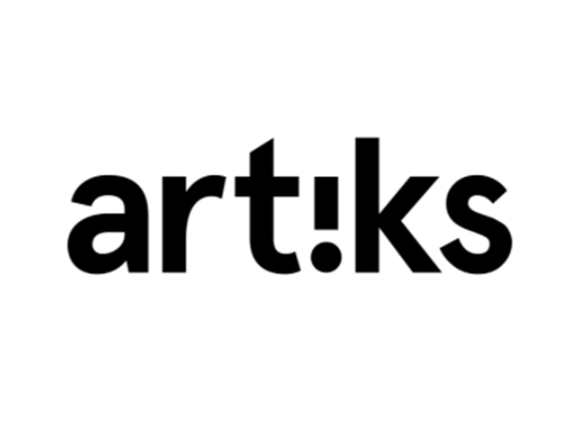 Logo of Artiks
