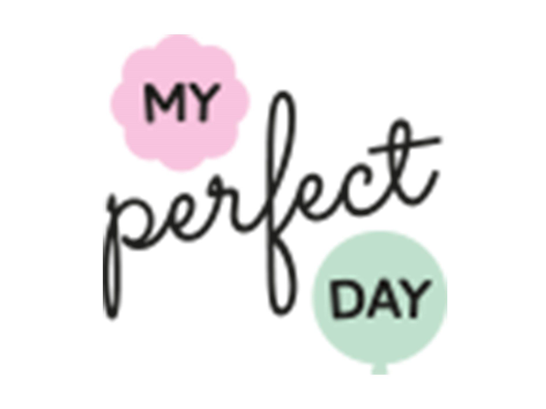 Logo of My Perfect Day