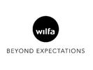 Logo of Wilfa