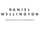 Logo of Daniel Wellington