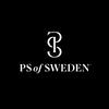 Logo of PS of Sweden