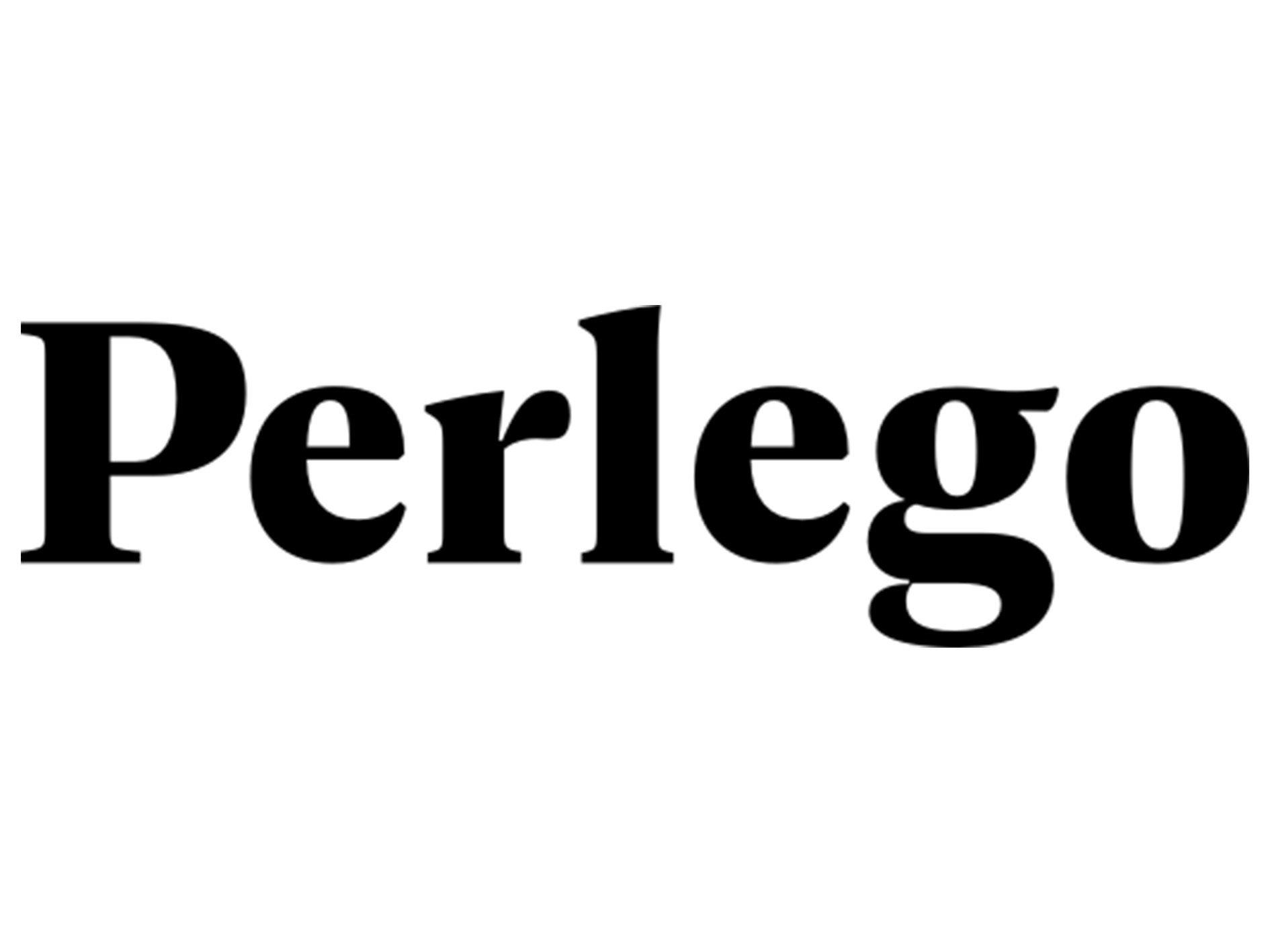 Logo of Perlego