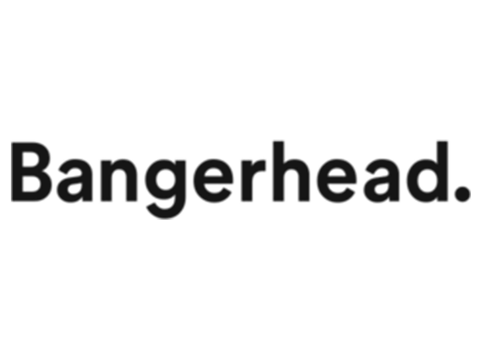 Logo of Bangerhead