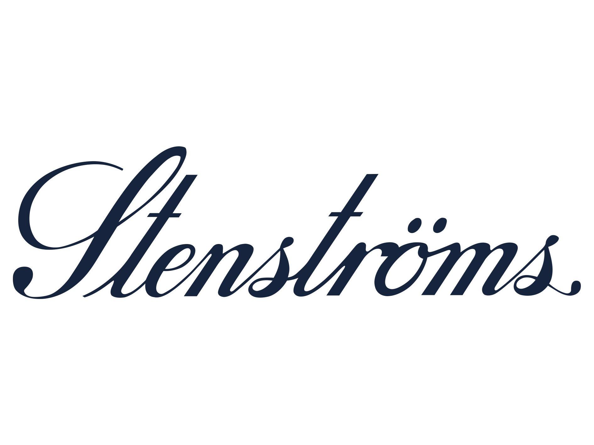 Logo of Stenströms