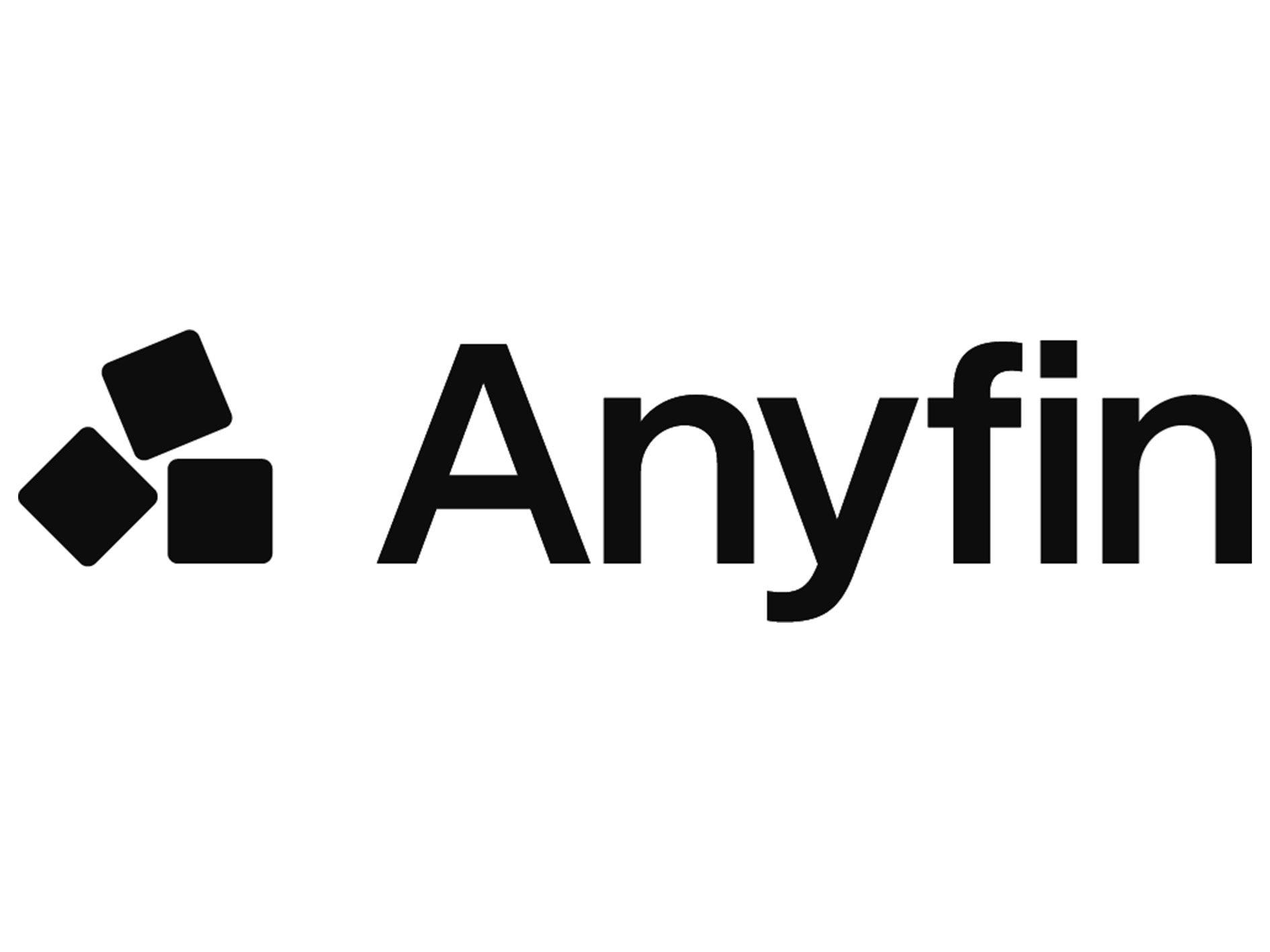Logo of Anyfin