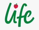 Logo of Life