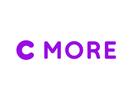 Logo of C More