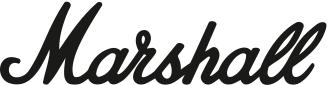 Logo of marshall