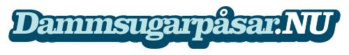 Logo of Dammsugarpåsar