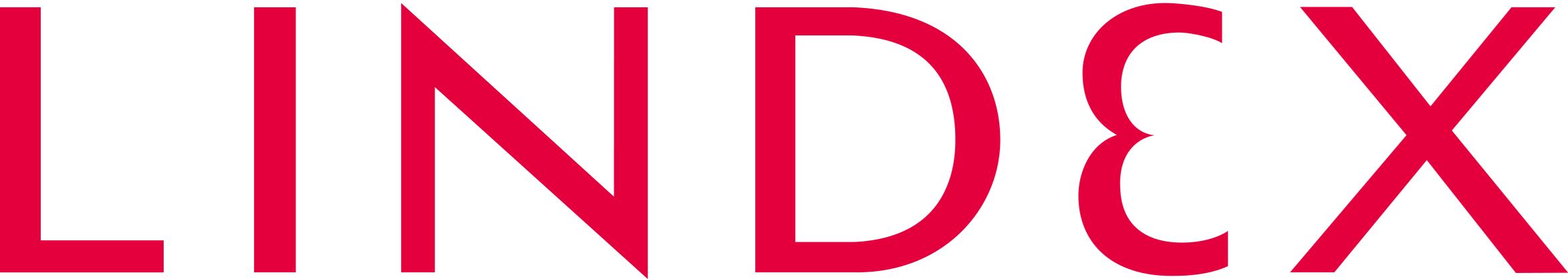 Logo of Lindex