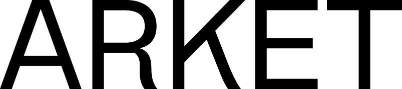 Logo of ARKET
