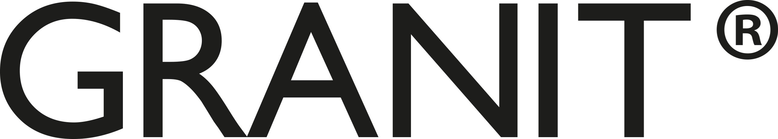 Logo of GRANIT