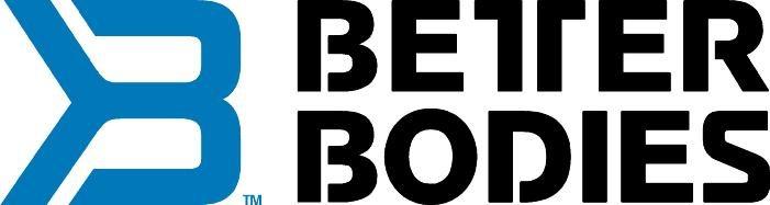 Logo of Better Bodies