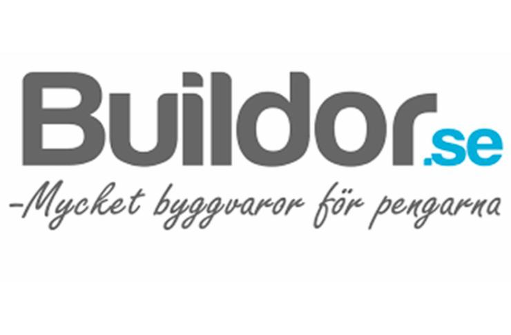 Logo of Buildor