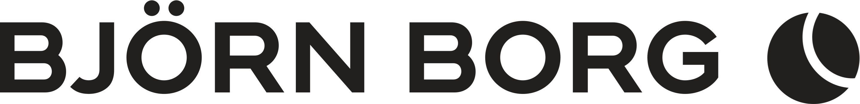 Logo of Björn Borg