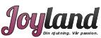 Logo of Joyland