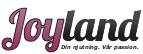 Logo of joyland