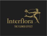 Logo of Interflora
