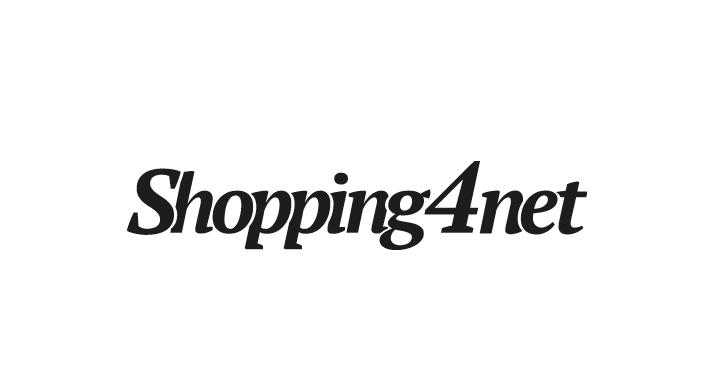Logo of Shopping4net
