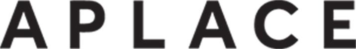 Logo of aplace