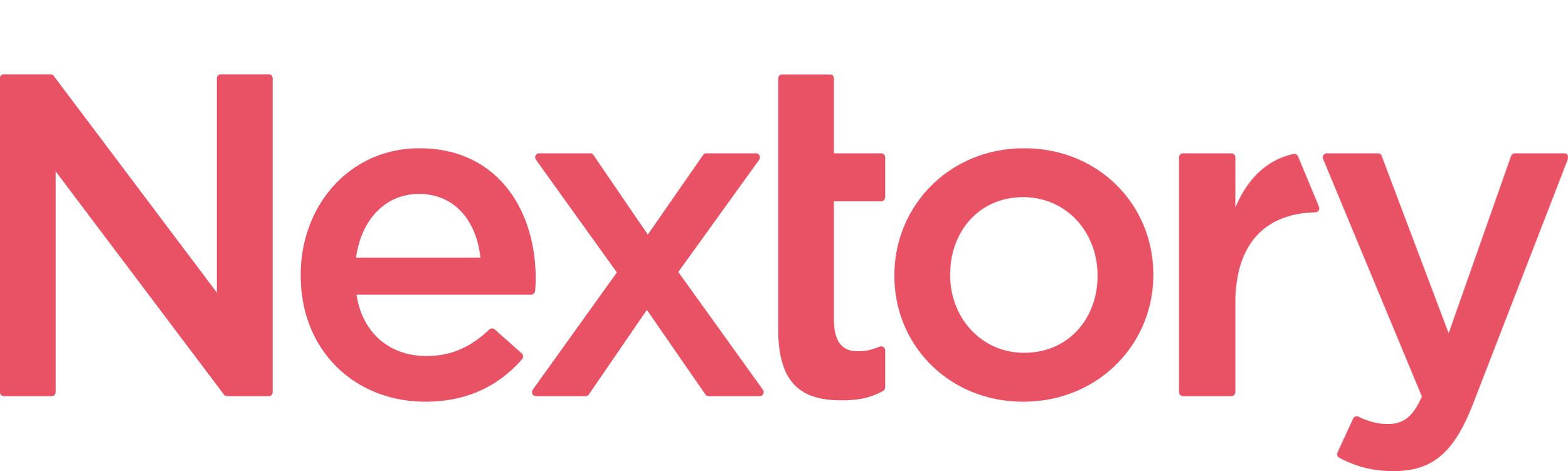Logo of Nextory