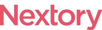 Logo of Nextory