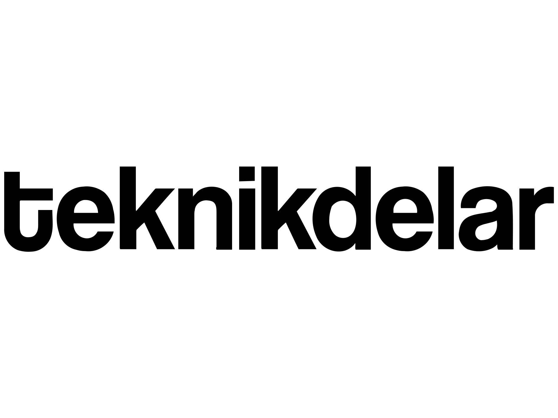 Logo of Teknikdelar.se