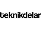 Logo of Teknikdelar.se