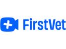 Logo of FirstVet