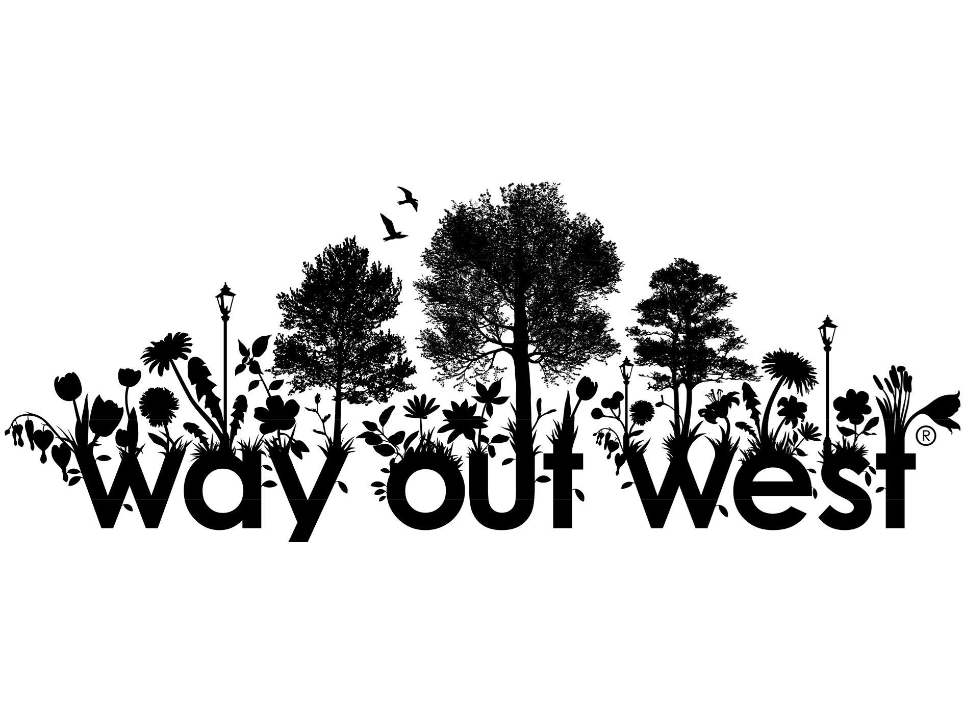 Logo of Way Out West