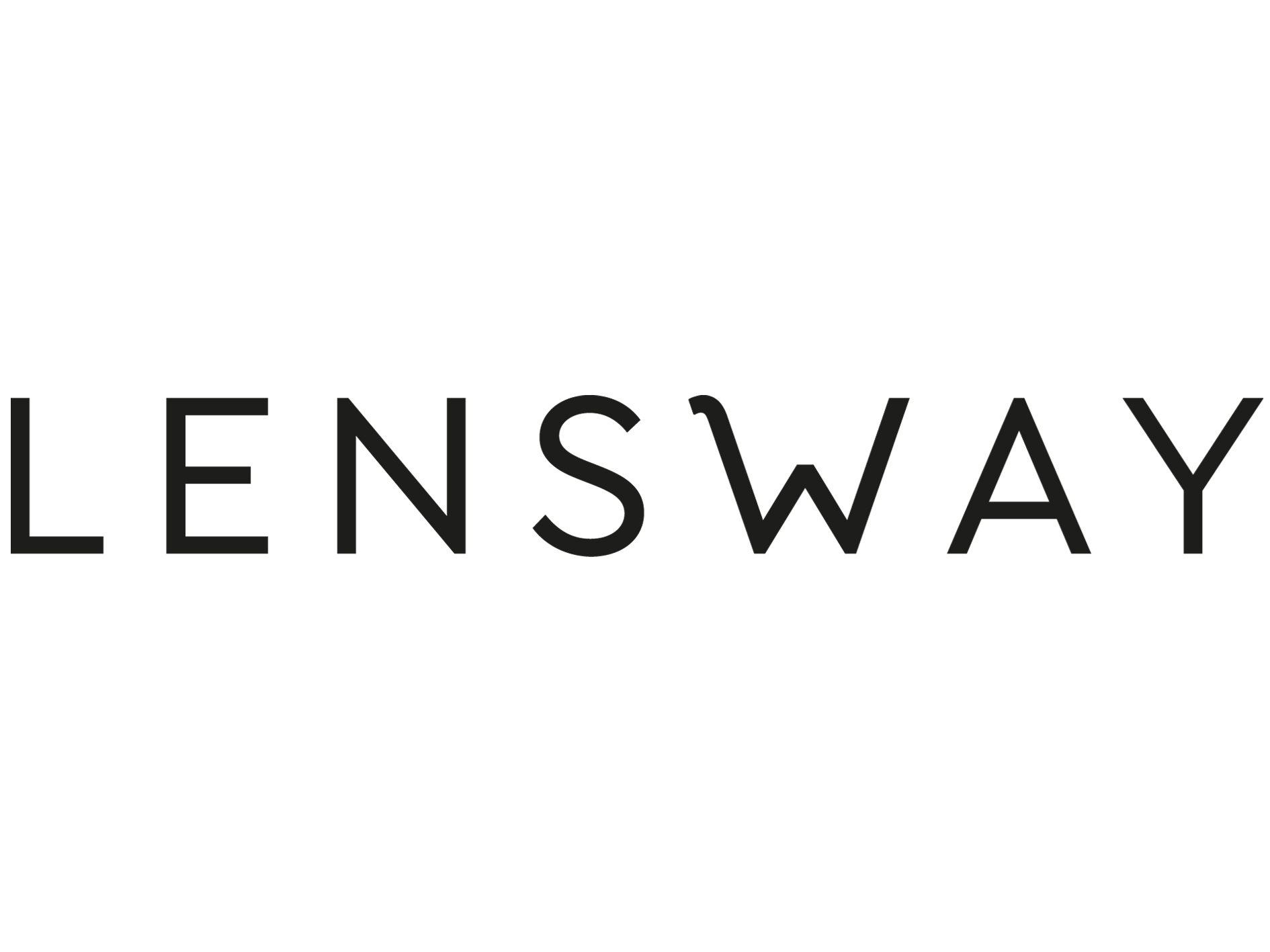 Logo of LensWay