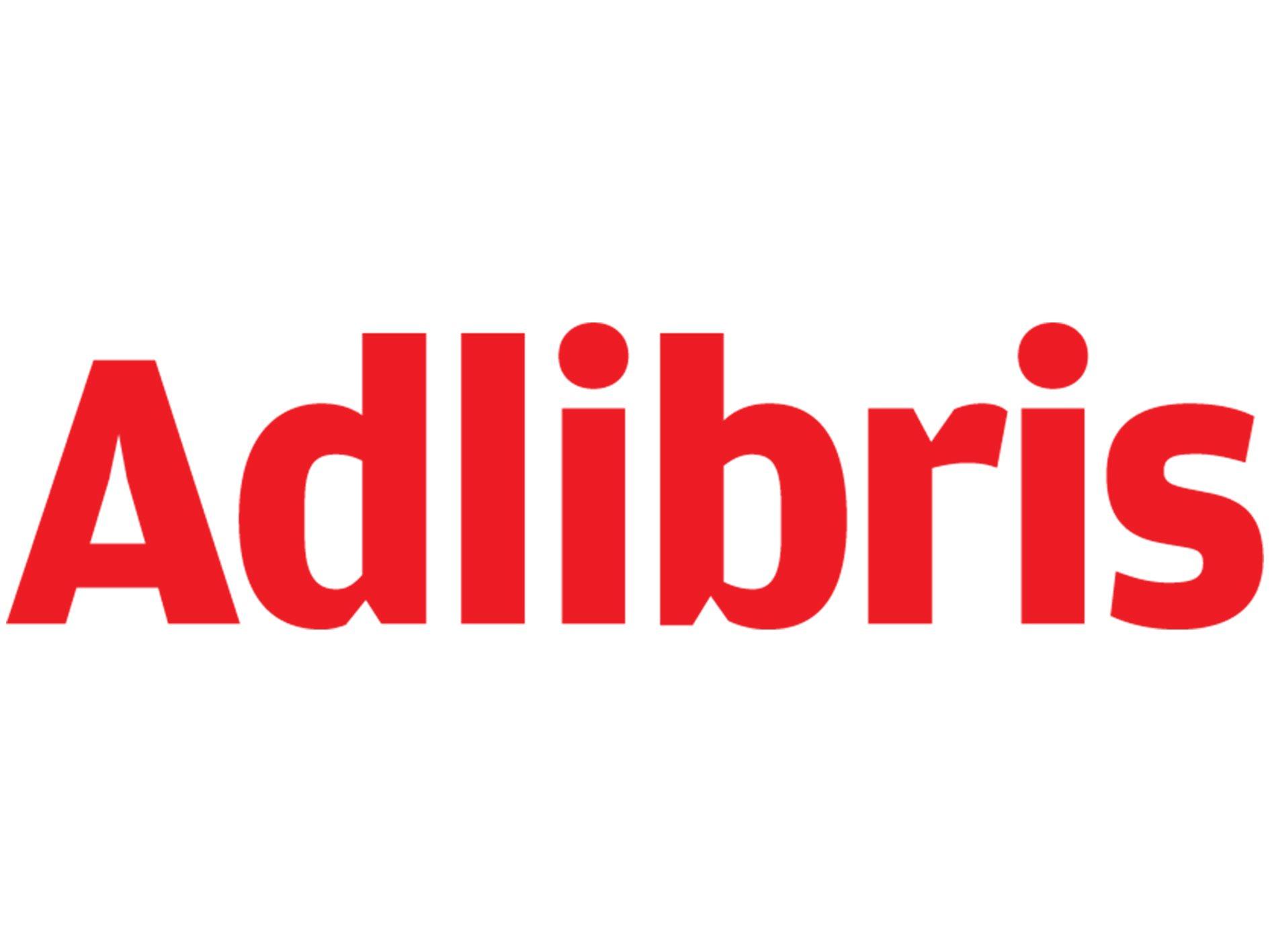 Logo of Adlibris
