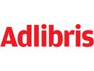 Logo of Adlibris