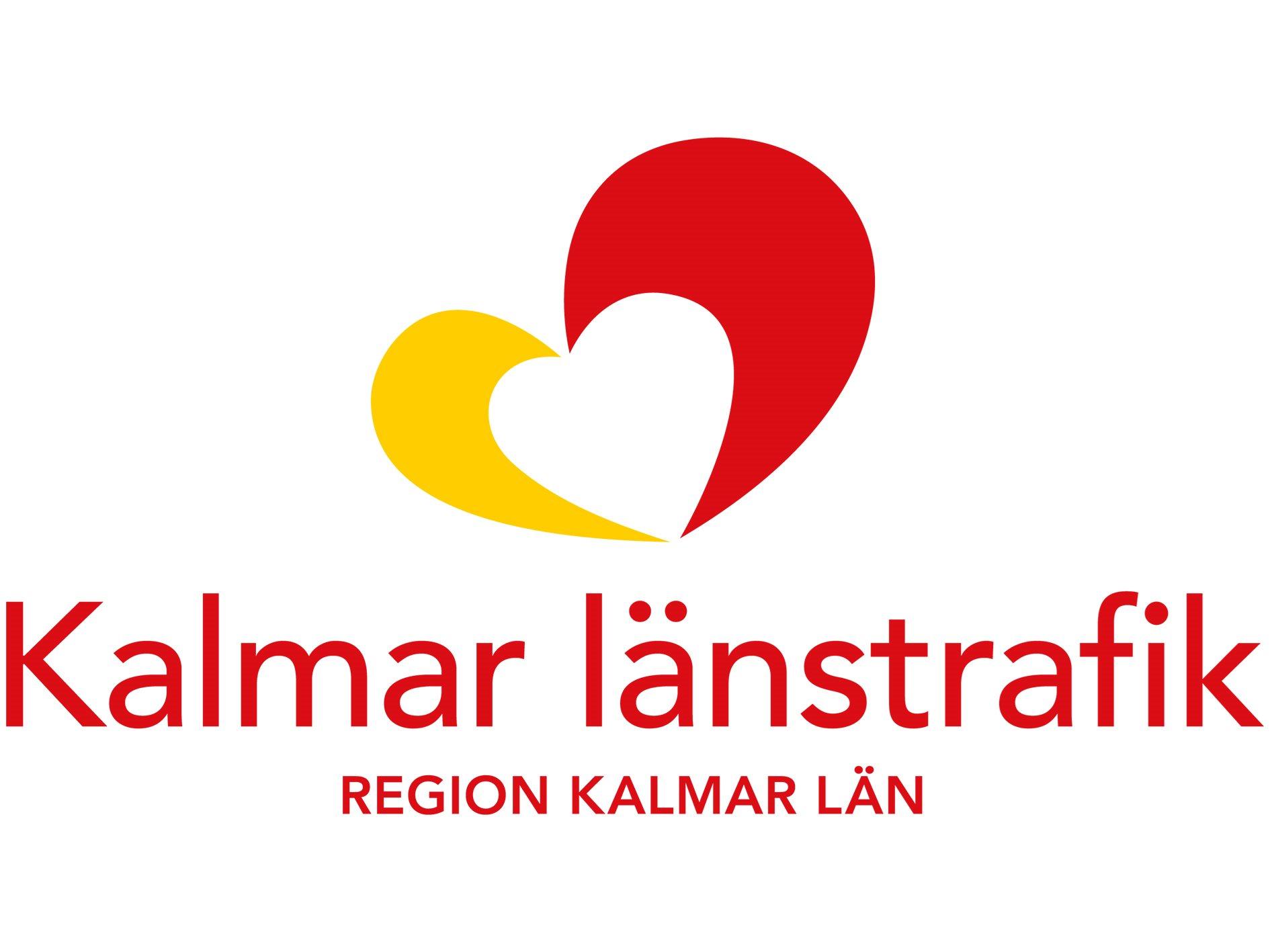 Logo of Kalmar länstrafik