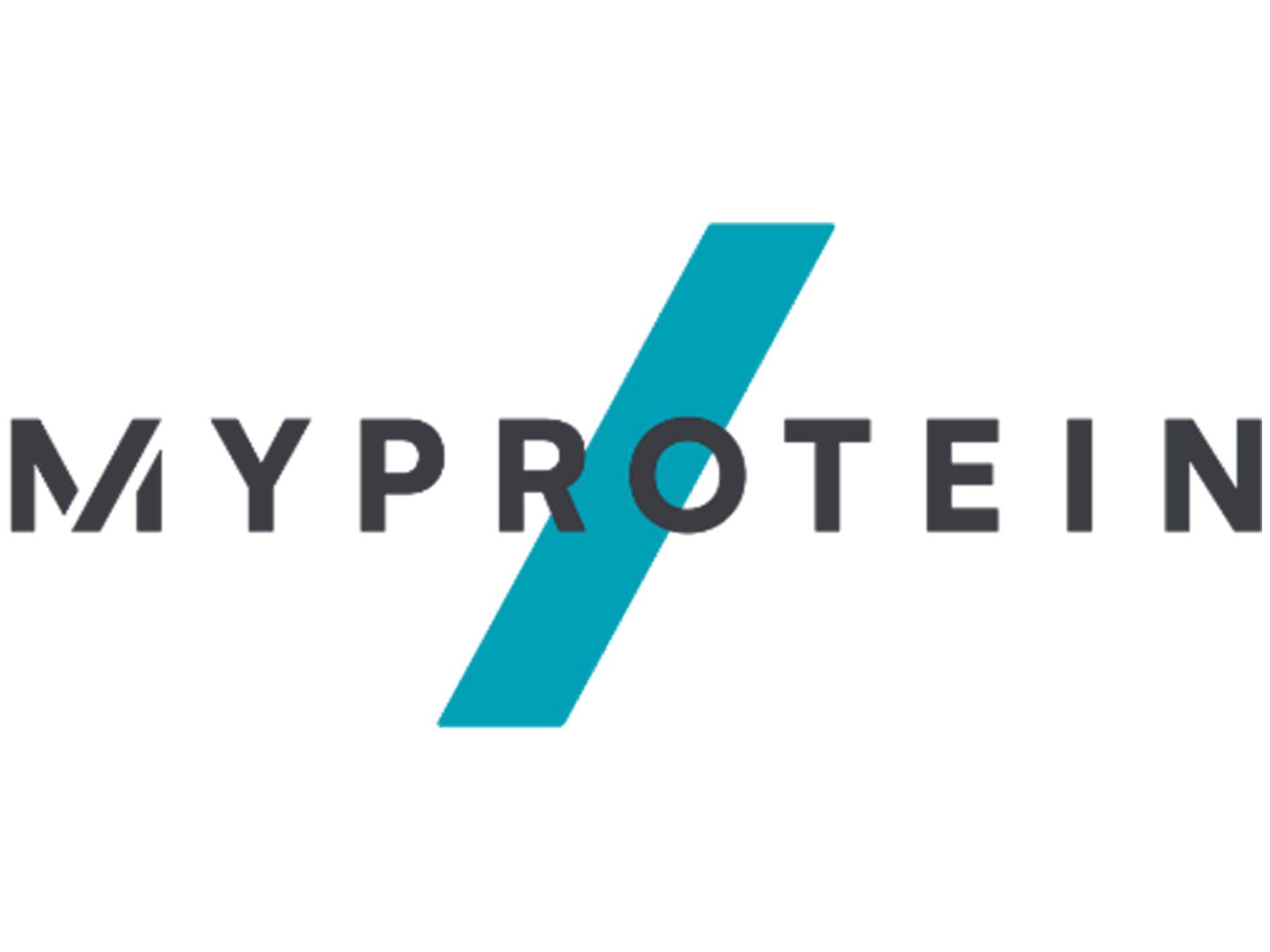 Logo of MyProtein